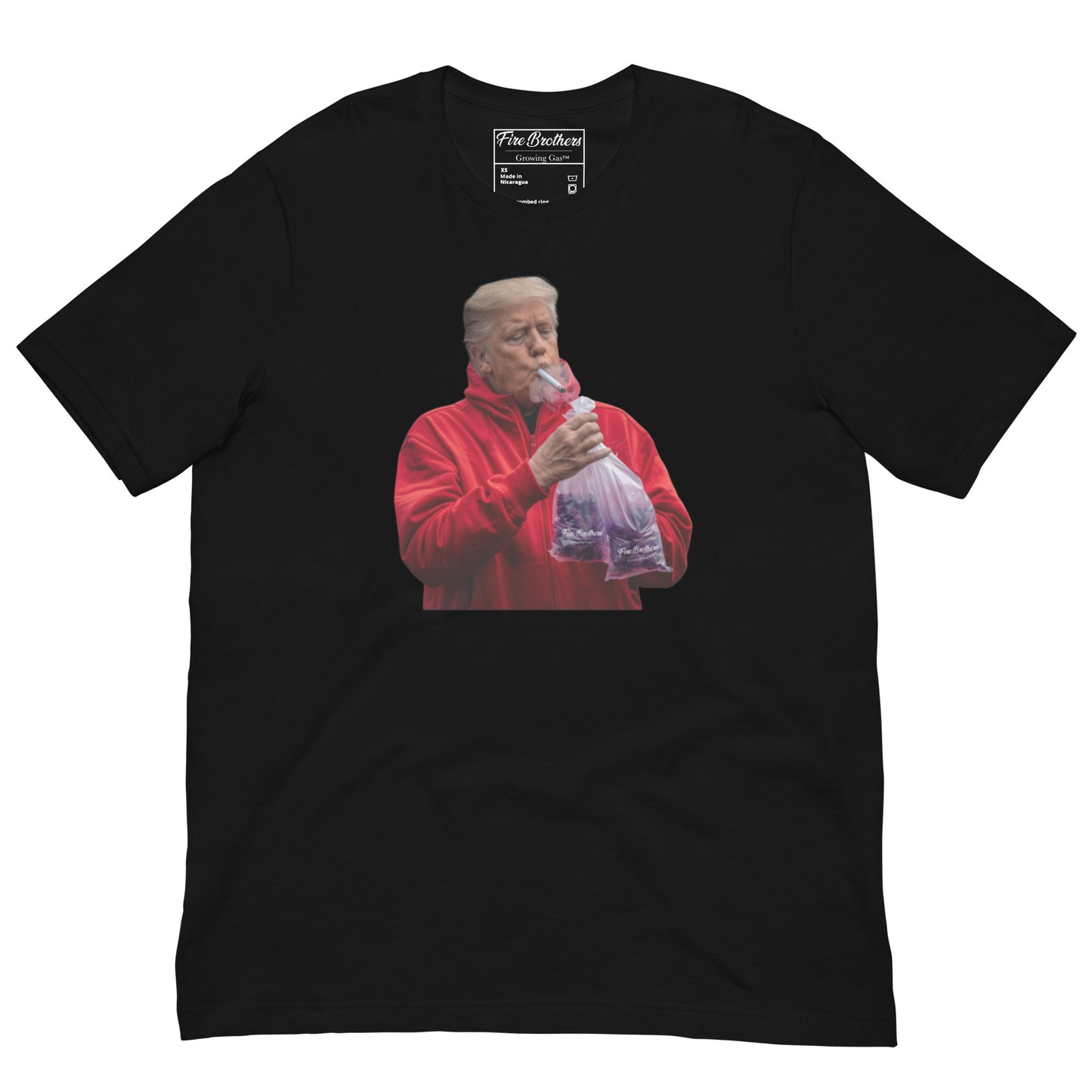 Zaza Trump solo dolo