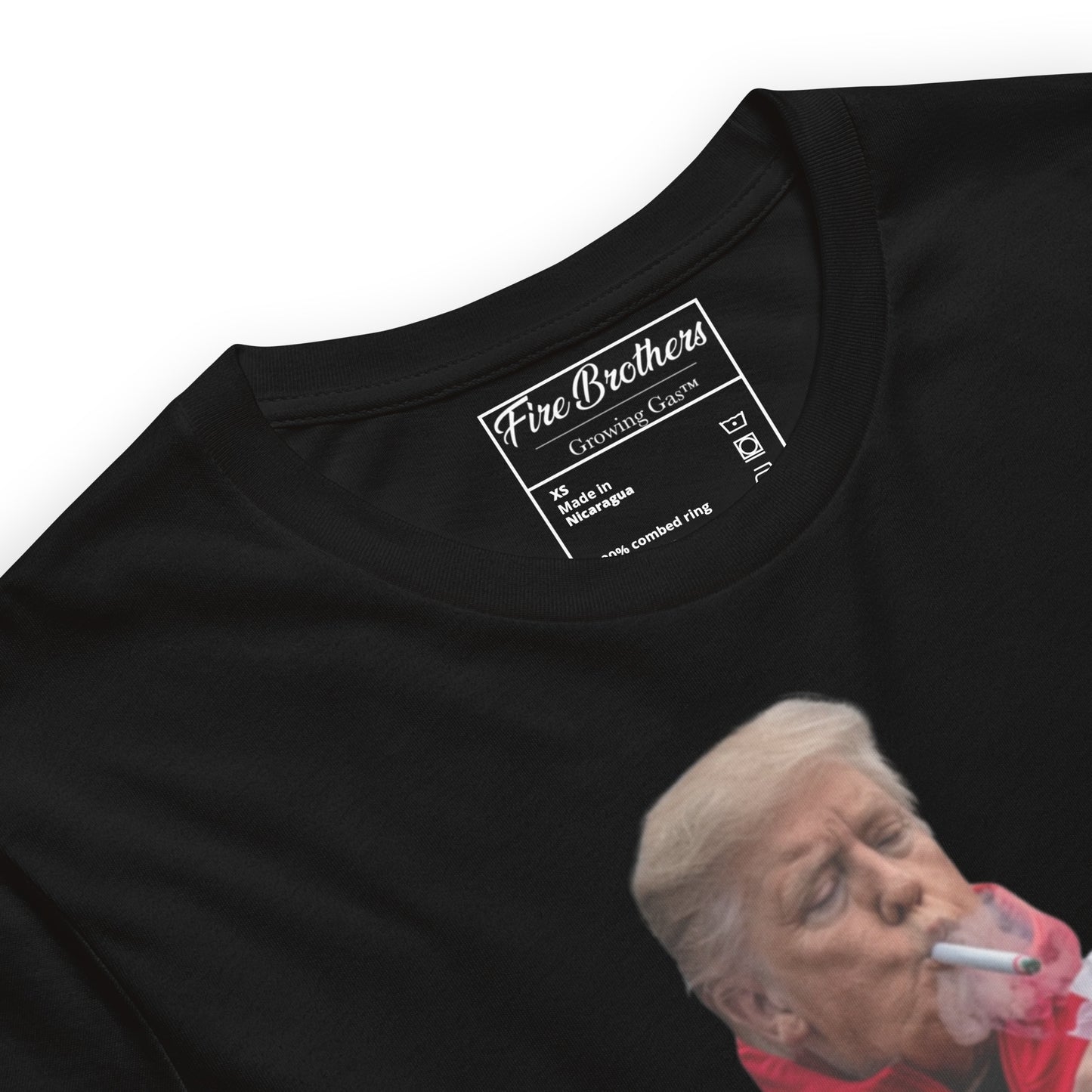 Zaza Trump solo dolo