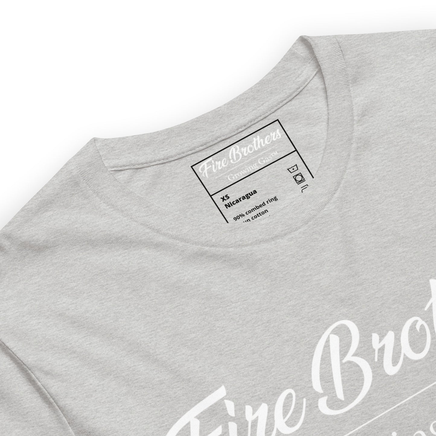 Fire Brothers - Grey