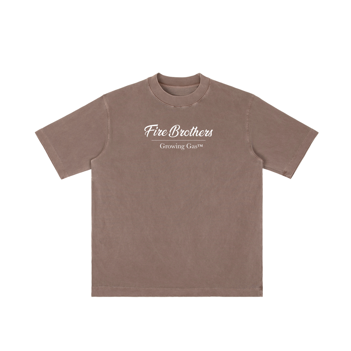 Oversized Dope Grower Tee