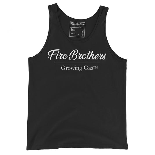 Fire Brothers Tank